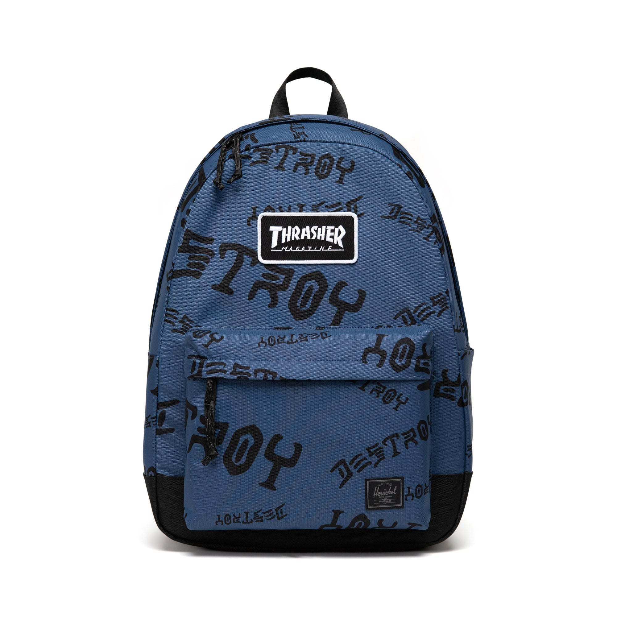 Herschel Thrasher Classic™ XL | Su İtici Kumaş Sırt Çantası, 16" Laptop Uyumlu, 30 L